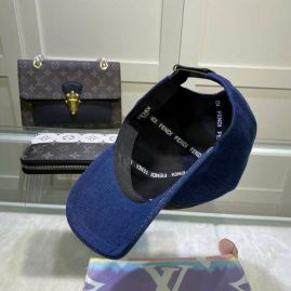 Picture of Fendi Cap _SKUFendicap0221012638